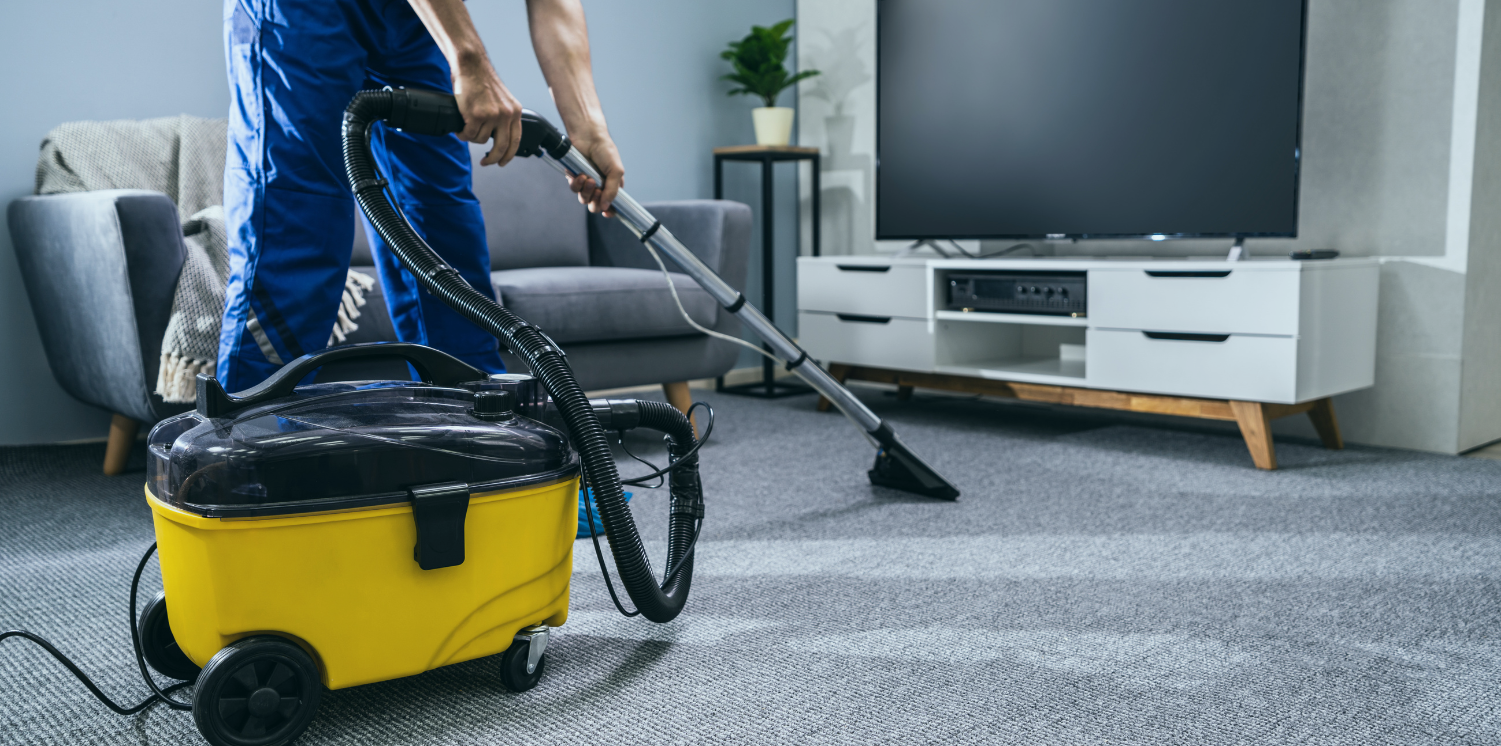 Fresho Carpet Cleaning Bokarina Contact Office